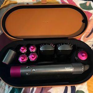 Dyson Airwrap Complete